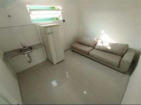 1 Comodo Para Alugar