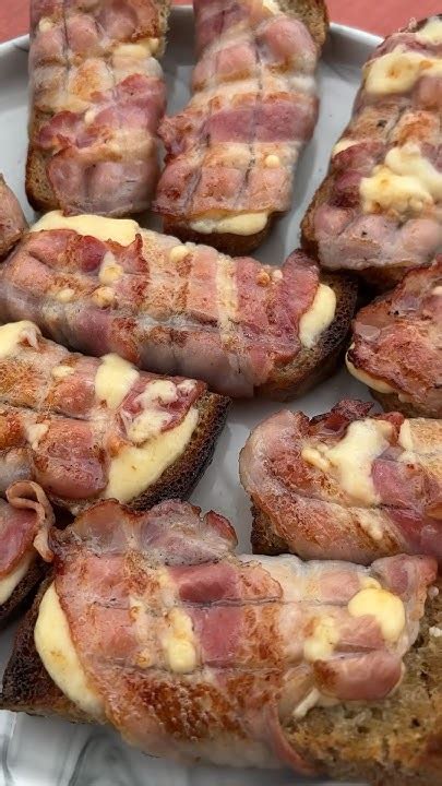 Вкуснейшая закуска на мангале #рецепт #закуска #мангал #горячаязакуска ...