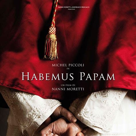 Il cinefilante: Habemus papam