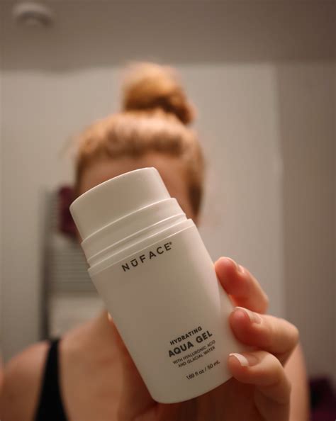 NuFACE Mini Facial Toning Device review: is it worth it?