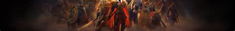 2048x273 Resolution Dota 2 Poster 4K 2048x273 Resolution Wallpaper ...