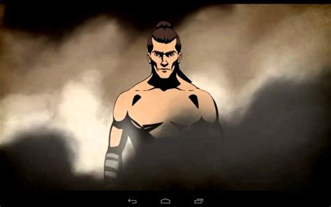 Shadow fight 2 конец)) - YouTube
