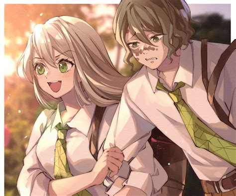 how old is daki in human years 2