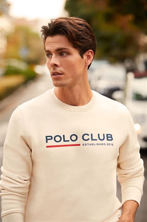 Polo club campaign (Test Shoot)