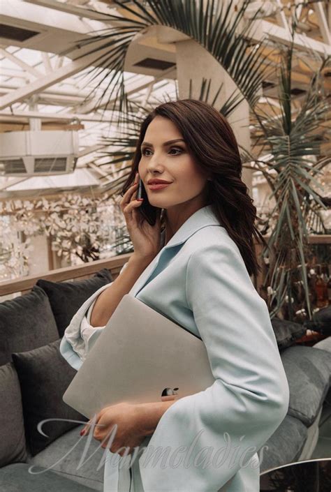 Amazing miss Galina from Odessa, Ukraine: Russian bride