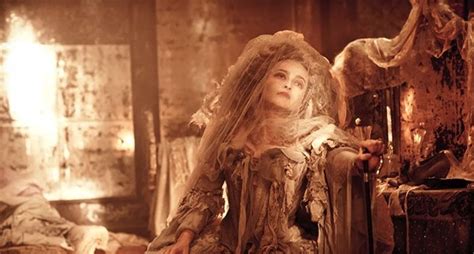 Miss Havisham Character Analysis: Empathy and Redemption