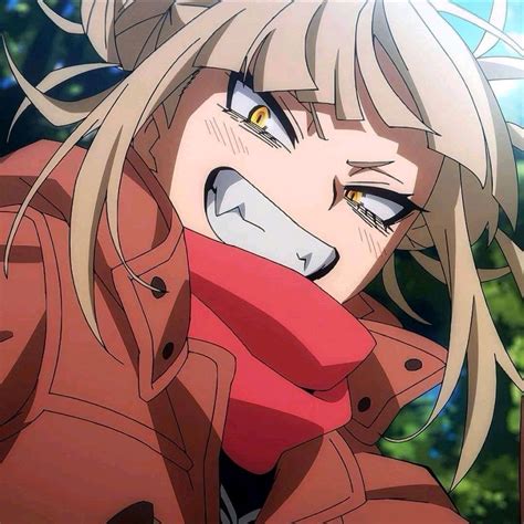 himiko toga pfp  supdog