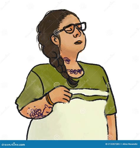 Fat Mexican Cartoon Characters