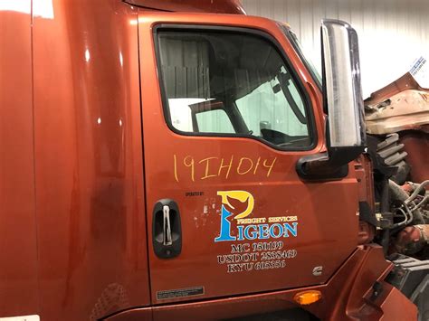 4172799C91 | International HV613 Door for Sale