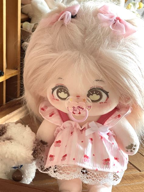 Plush Clothes/High-Quality/Purely Handmade/Shipping Worldwide ...