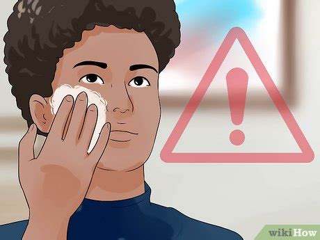Как лечить контактный дерматит: 15 шагов