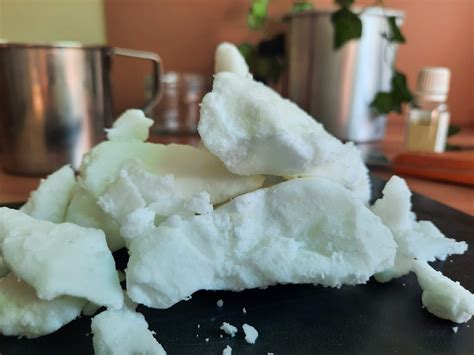 Jak powstaje wosk sojowy? - Lucsoy.pl