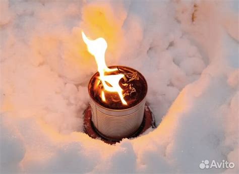 Окопные свечи купить в Горячем Ключе | Хобби и отдых | Авито