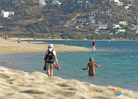 Photos and videos of Plaka beach, Naxos, Greece