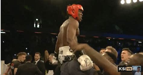When is Logan Paul vs KSI fight? Fight date, live stream information ...