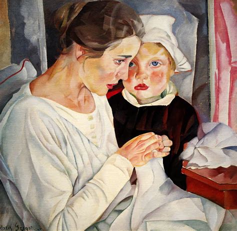 Artodyssey: Boris Grigoriev