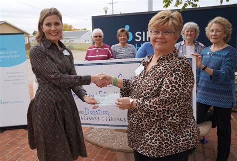 Impacting Southern Illinois | Southern Illinois Healthcare