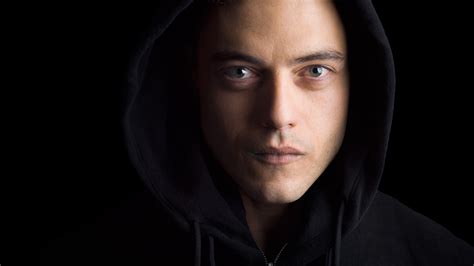 Rami Malek Mr Robot Wallpapers | HD Wallpapers | ID #17318