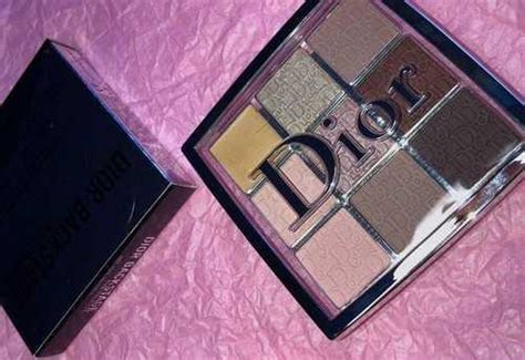 Палетка dior backstage | Festima.Ru – частные объявления