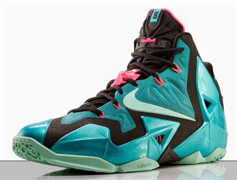 Nike Lebron 11 - Обзоры - Кроссовки.net