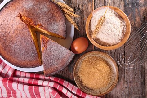 Melhor Farinha De Trigo Para Bolo - Farinha de trigo para pastel serve para fazer bolo?