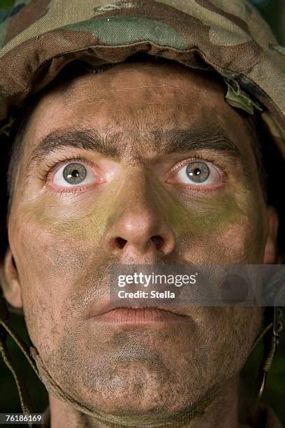 236 War Face Paint Designs Stock Photos, High-Res Pictures, and Images ...