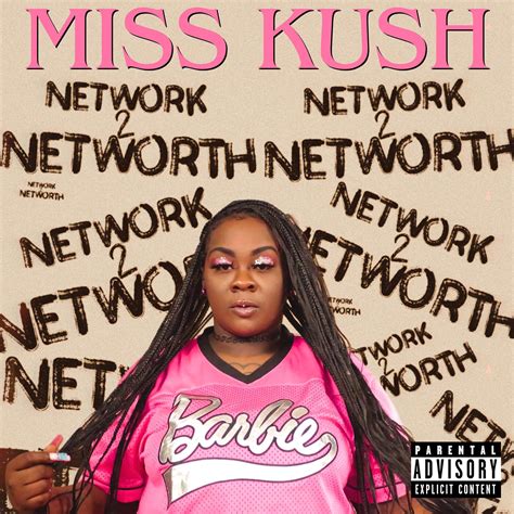 Official Miss Kush
