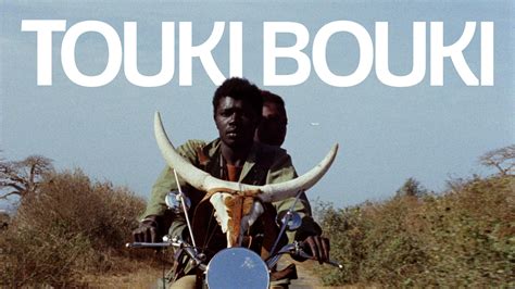 Touki Bouki (1973) - Backdrops — The Movie Database (TMDB)