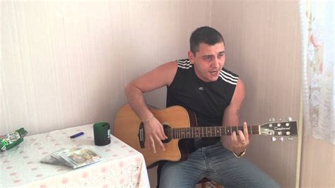 Ваня Воробей - Болен Футболом - YouTube