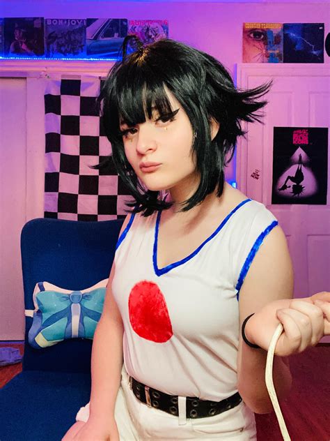 Noodle Gorillaz Cosplay