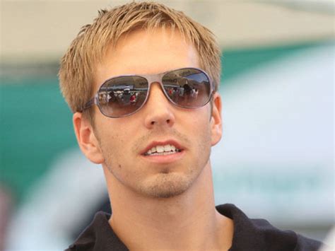 Фото :: Филипп Лам (Philipp Lahm)