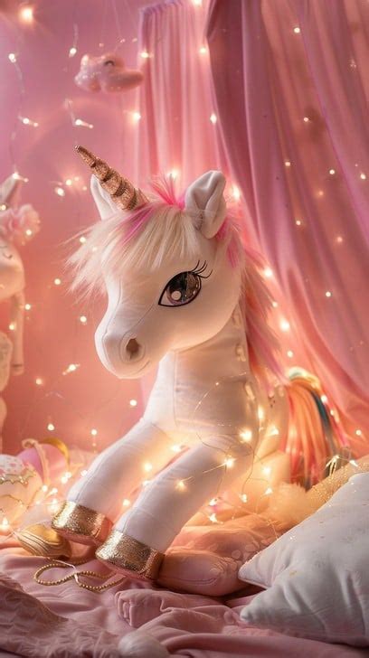 magical unicorn toy image unicorn magical toy