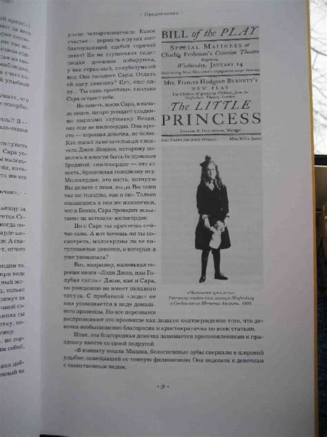 Книга: Маленькая принцесса - Фрэнсис Бёрнетт. Купить книгу, читать ...