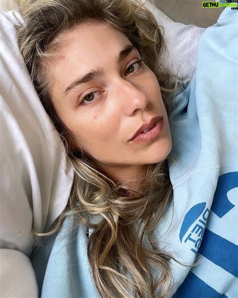 Shoshana Bush Wiki, Biography, Age, Gallery, Spouse and more