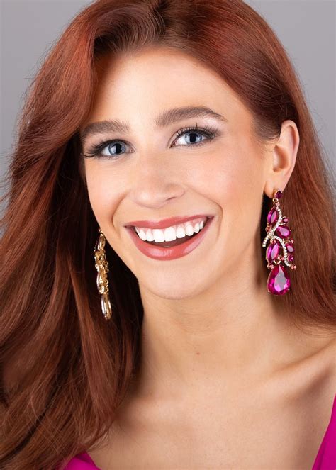 OUR CONTESTANTS | Miss Arkansas