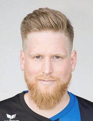 Tim-Benjamin Angel - Player profile | Transfermarkt