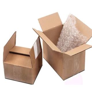 jual tambahan packing safety pengaman paket barang kardus bable plastik