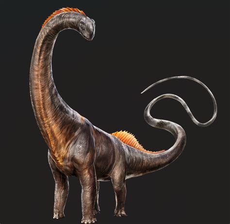 Titanosaurus Jurassic World Rebirth - Jurassic world rebirth titanosaurus | Know Your Meme