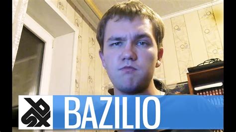 BAZILIO | Russian Beatbox Bass Power - YouTube