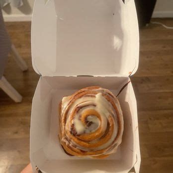 CINNABON - Updated January 2025 - 34 Photos & 26 Reviews - 8023 Orchard ...