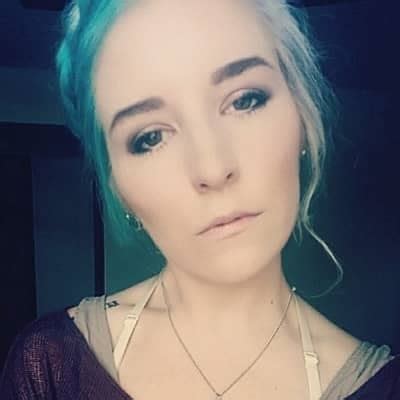 Aleah Woodmansee - Bio, Age, Net Worth, Height, Married, Facts