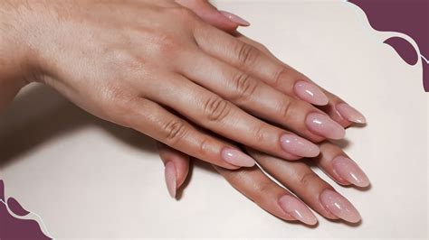 What are Bio Sculpture nails and how do they differ to gel? | Woman & Home