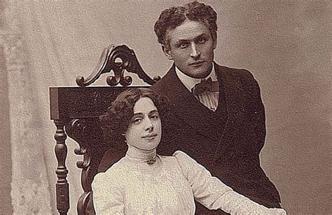 Гарри Гудини — биография иллюзиониста | Биографии известных людей