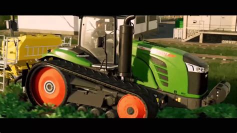 XXL Farm épisode 2 - YouTube