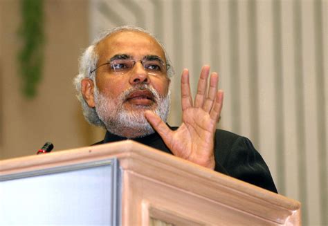 Narendra Modi - KaytoniRorie