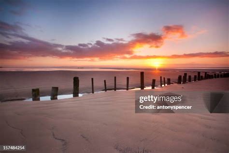 berrow somerset   premium high res pictures getty images