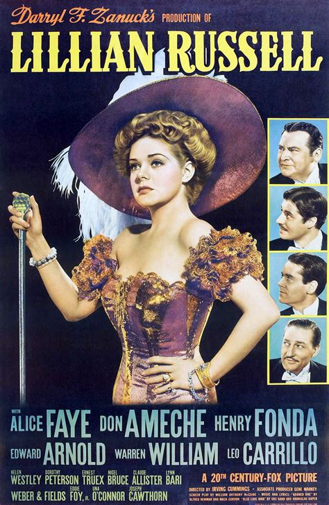 Lillian Russell (1940)