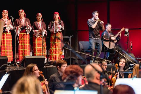 Портал за култура, изкуство и общество