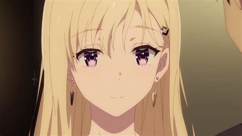 Un amor de hermanos llegará con Gimai Seikatsu — Kudasai