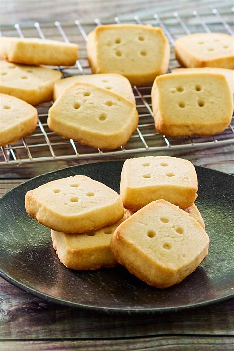 ingredient shortbread cookies recipe hostess  heart